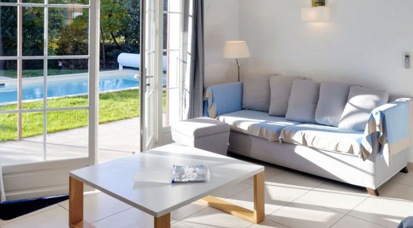 Photo of Le Clos Savornin V10ID Holiday Home 5