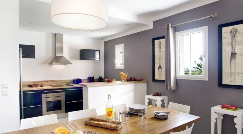 Photo of Le Clos Savornin V10ID Holiday Home 5