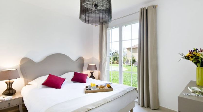 Photo of Le Clos Savornin V10ID Holiday Home 5