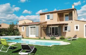 Photo of le-clos-savornin-ssn114-holiday-home