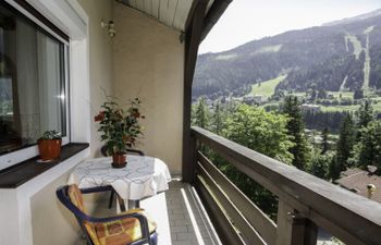 Schubert-Franz Top 12 Holiday Home