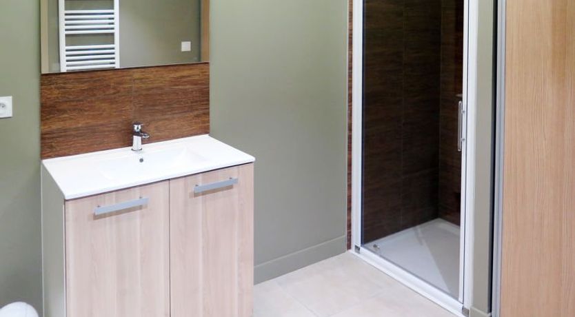 Photo of Les Sables d’Or T2 Cab Apartment 5