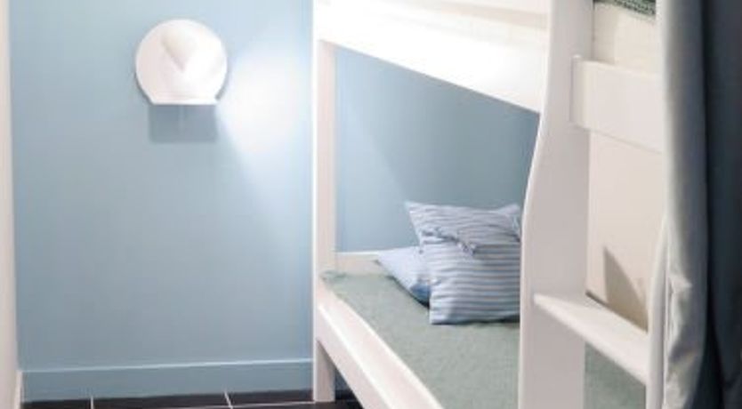 Photo of Les Sables d’Or T2 Cab Apartment 5