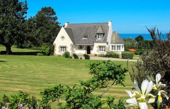 La Rotonde Holiday Home