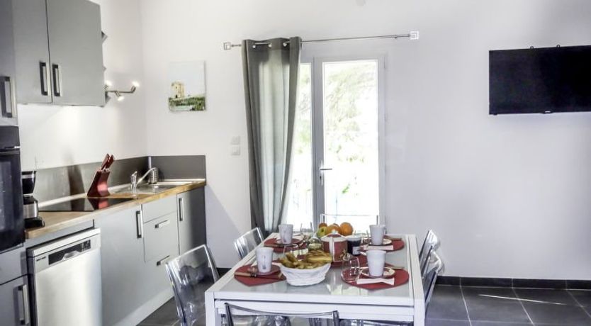 Photo of La maison d'Adélaïde