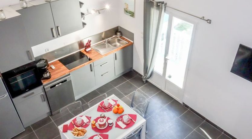 Photo of La maison d'Adélaïde