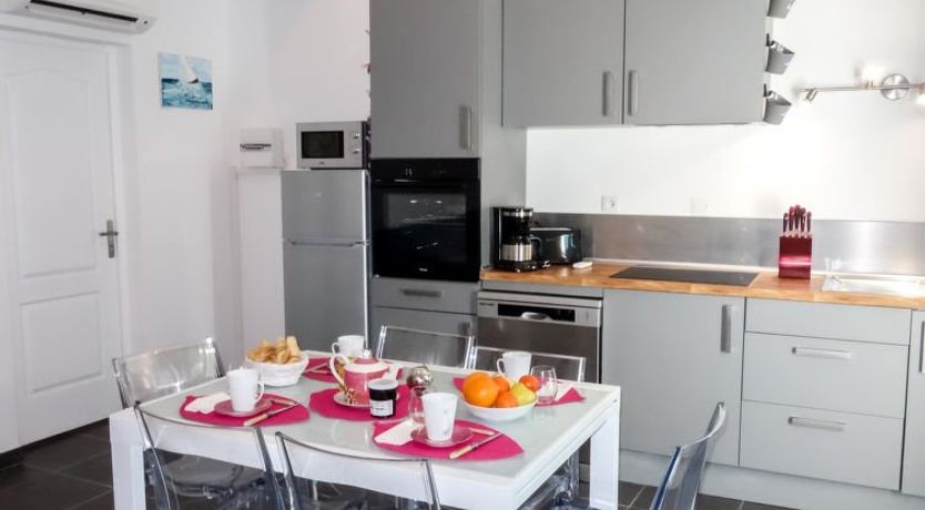 Photo of La maison d'Adélaïde