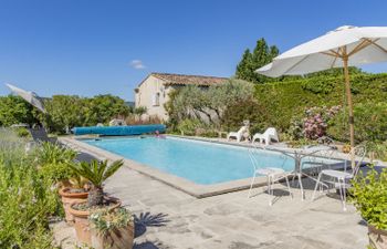 La Fabrique Holiday Home