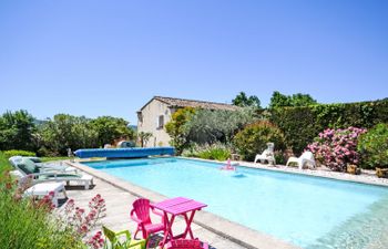 La Fabrique Holiday Home