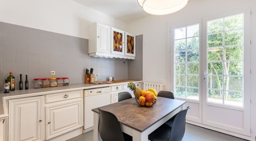 Photo of La Maison des Arts