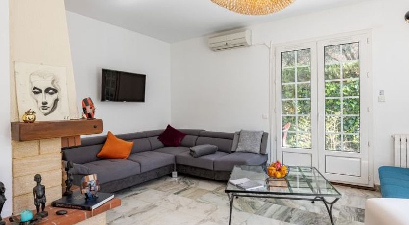 Photo of La Maison des Arts