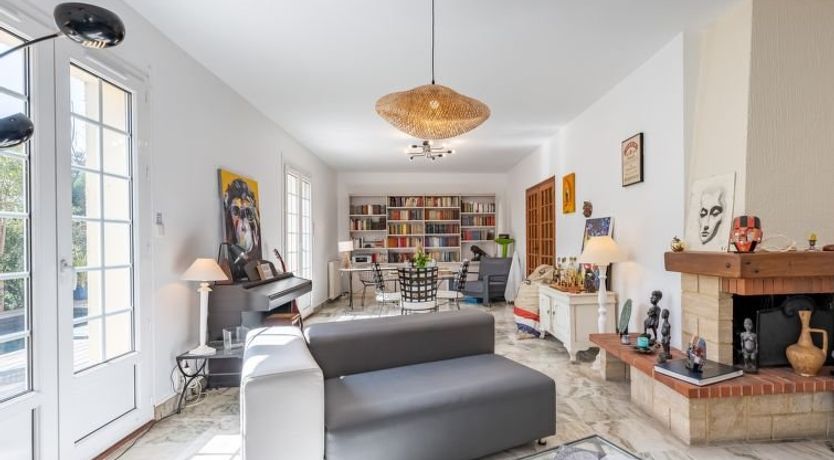 Photo of La Maison des Arts