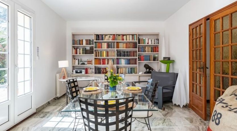 Photo of La Maison des Arts