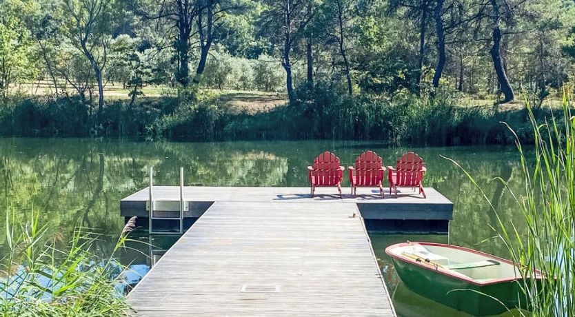 Photo of Domaine de Piegros