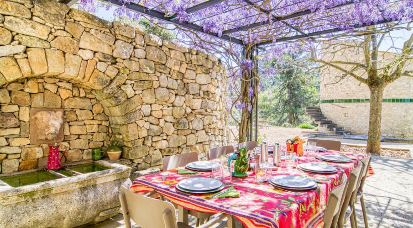 Photo of Domaine de Piegros