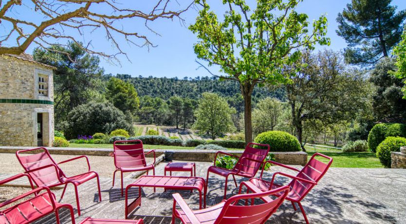 Photo of Domaine de Piegros