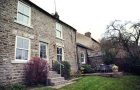West House Holiday Cottage