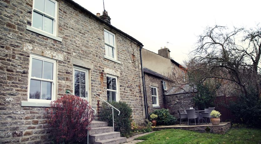 Photo of West House