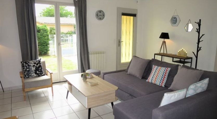 Photo of Les Chênes