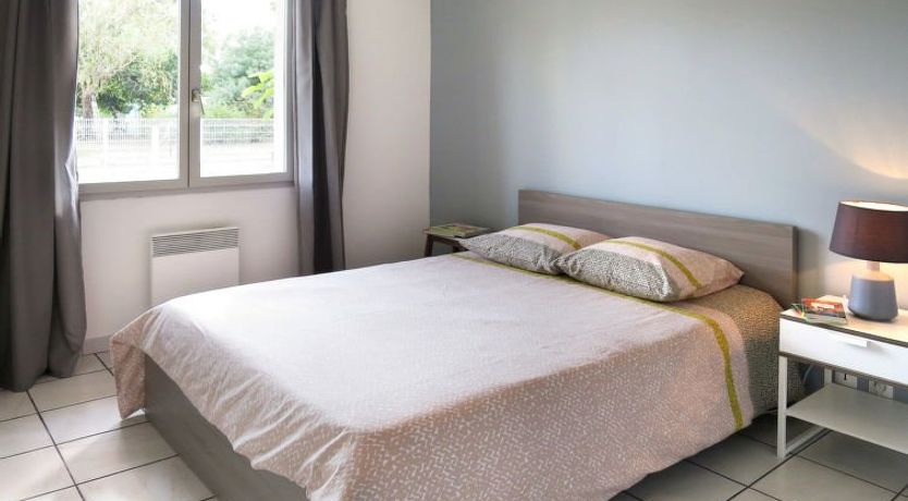 Photo of Les Chênes