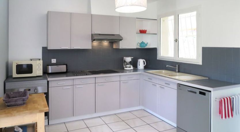 Photo of Les Chênes