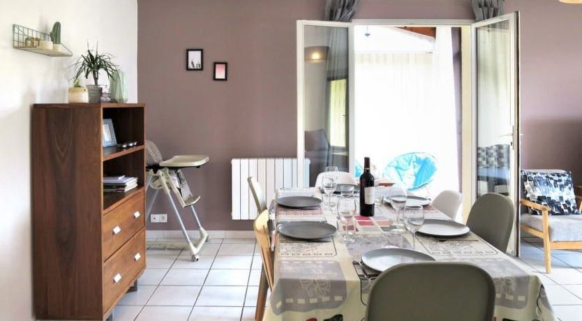 Photo of Les Chênes