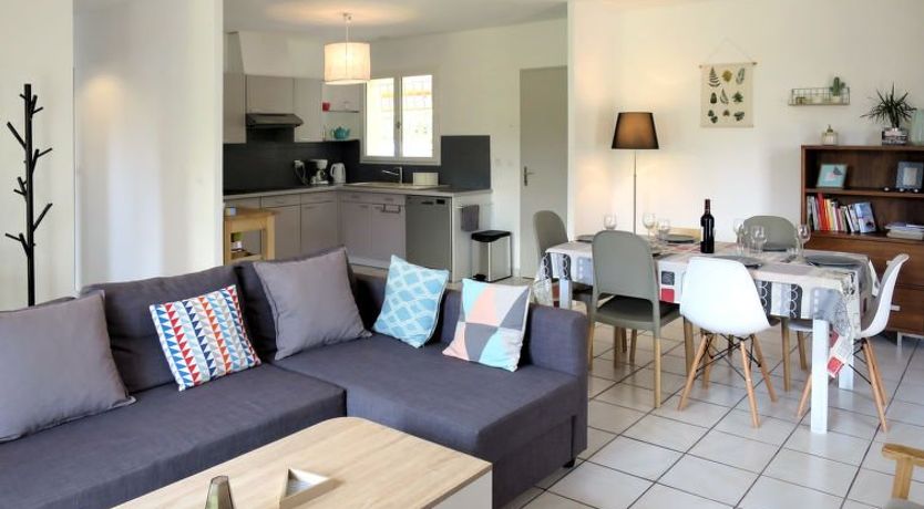 Photo of Les Chênes