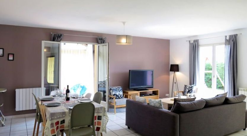 Photo of Les Chênes