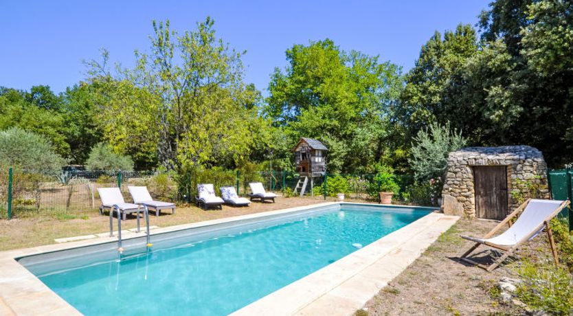 Photo of Le Bois d'Amour