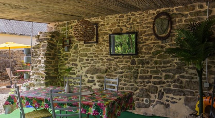 Photo of Belon Holiday Home 2