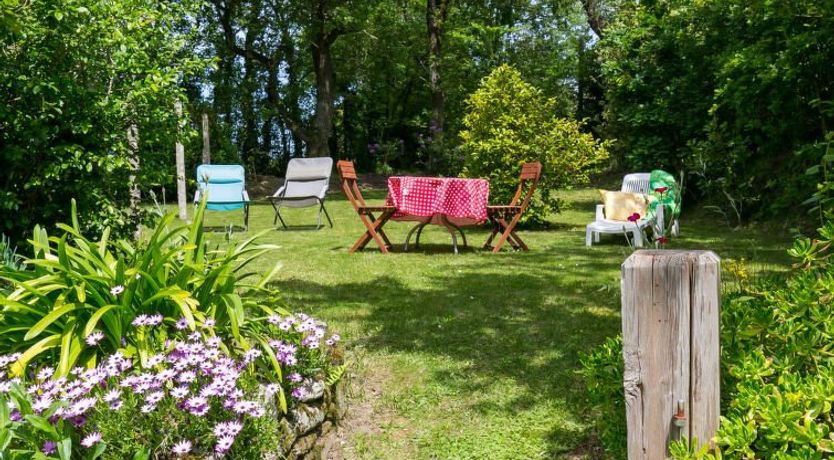 Photo of Belon Holiday Home 2