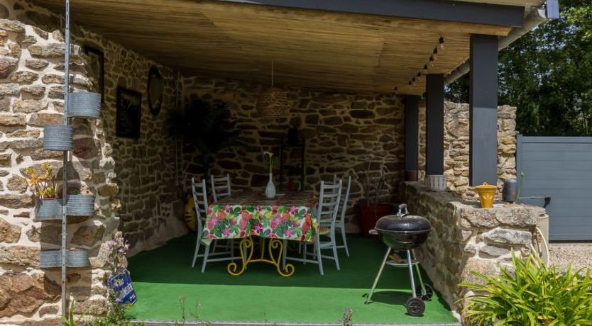 Photo of Belon Holiday Home 2