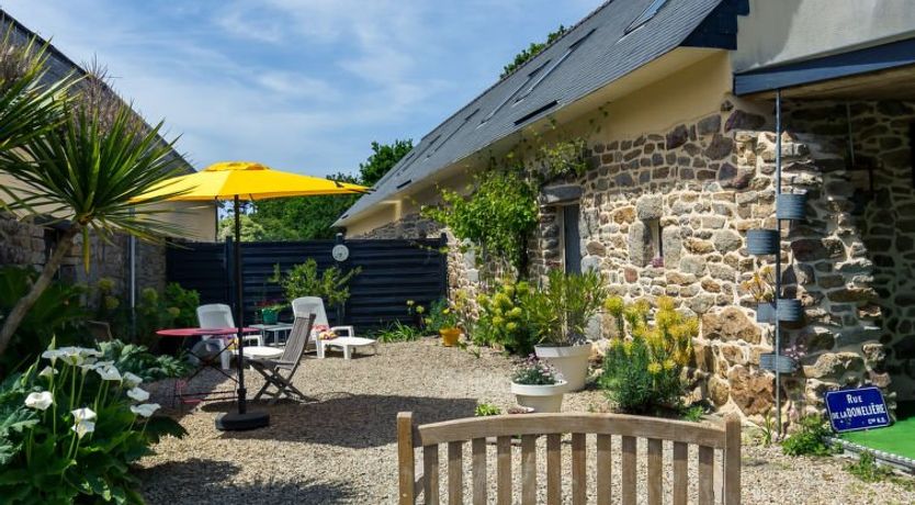 Photo of Belon Holiday Home 2