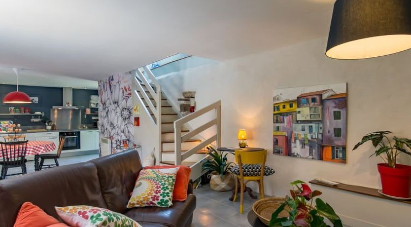 Photo of Belon Holiday Home 2