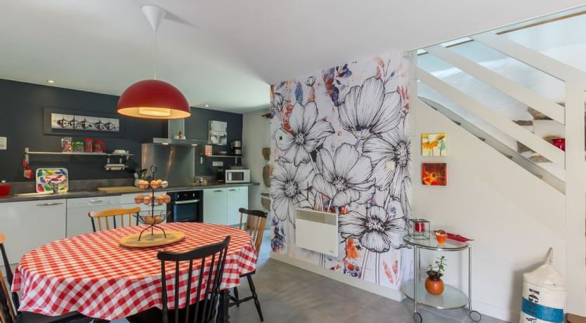 Photo of Belon Holiday Home 2