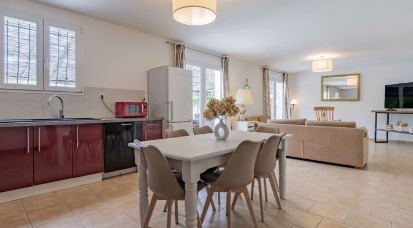 Photo of L' amandier