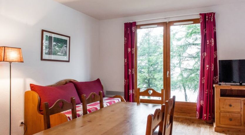 Photo of Le Bois de la Reine