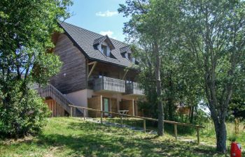 Le Bois de la Reine Apartment