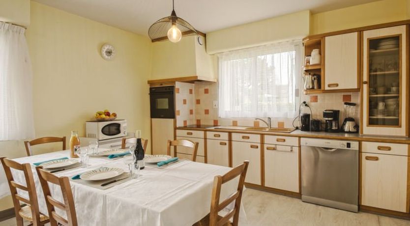 Photo of Le Clos Er Bert