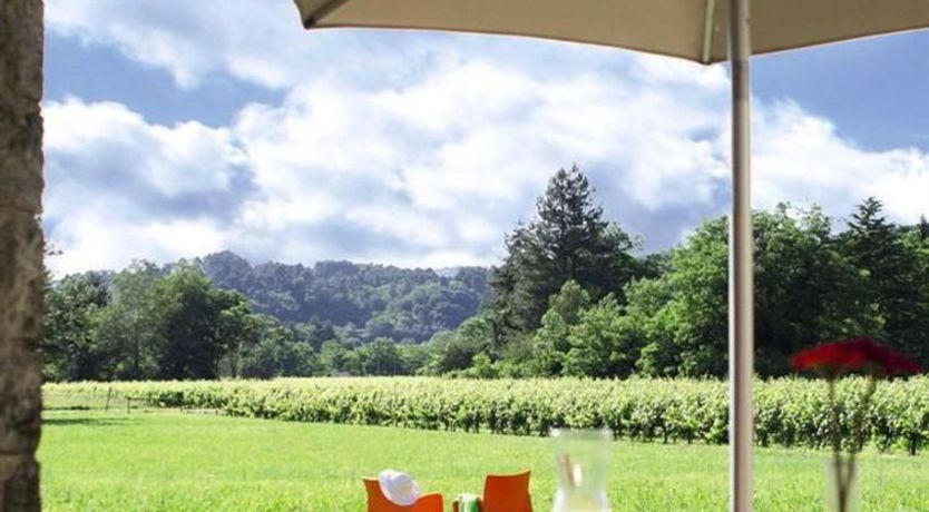 Photo of Les Vans-Cottage 3 pièces 5 personnes