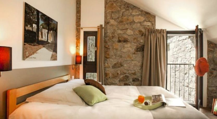 Photo of Les Vans-Cottage 3 pièces 5 personnes