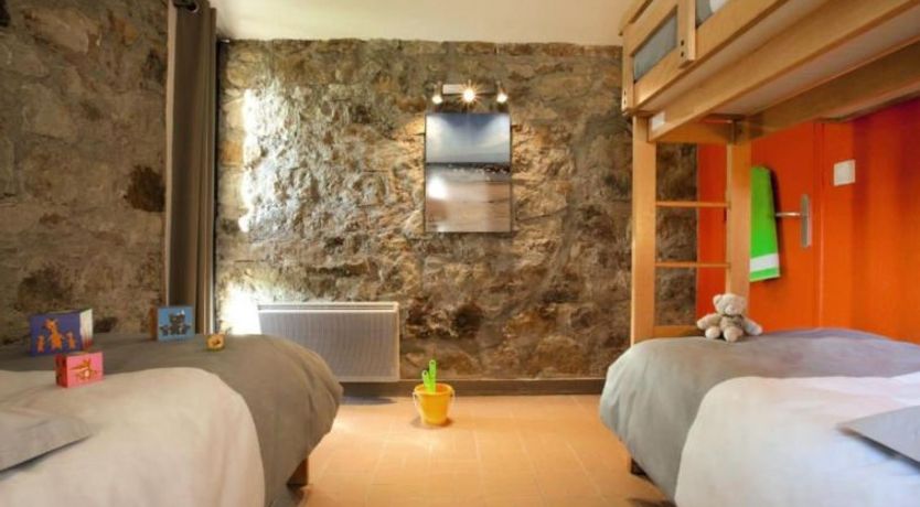 Photo of Les Vans-Cottage 3 pièces 5 personnes