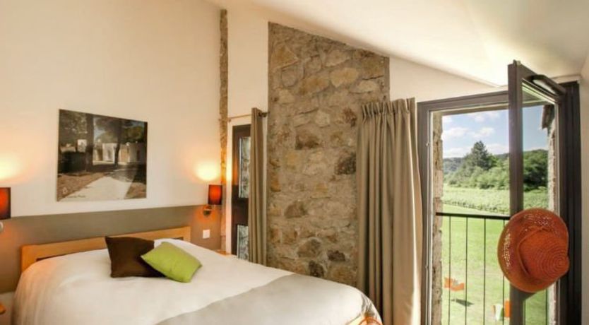 Photo of Les Vans-Cottage 3 pièces 5 personnes