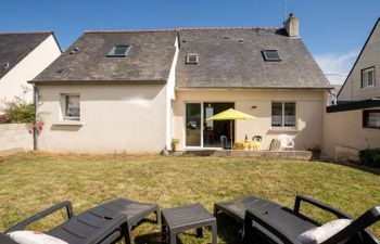 l'Emeraude Holiday Home