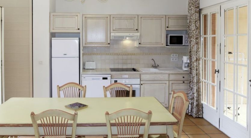 Photo of Domaine de Fayence M810X Apartment 6