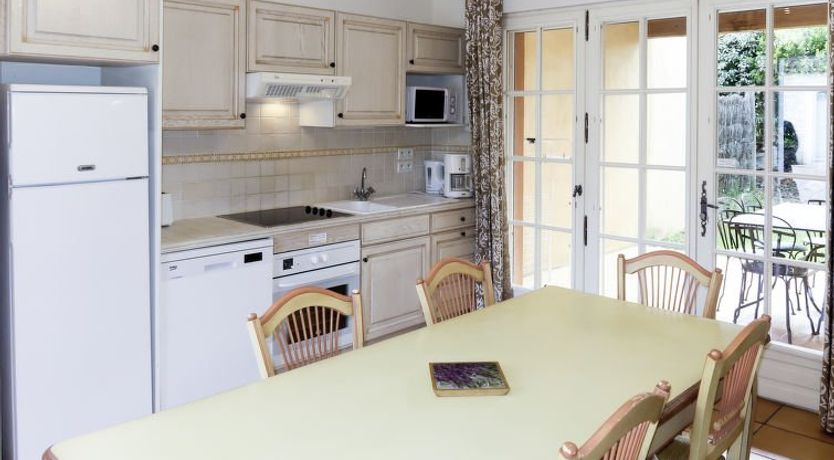 Photo of Domaine de Fayence M810X Apartment 6