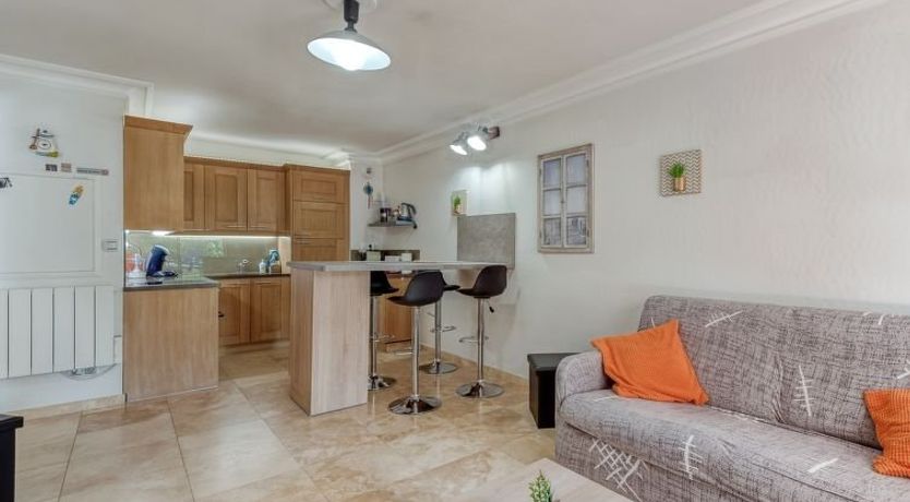 Photo of Le Domaine de la Baie Apartment 3