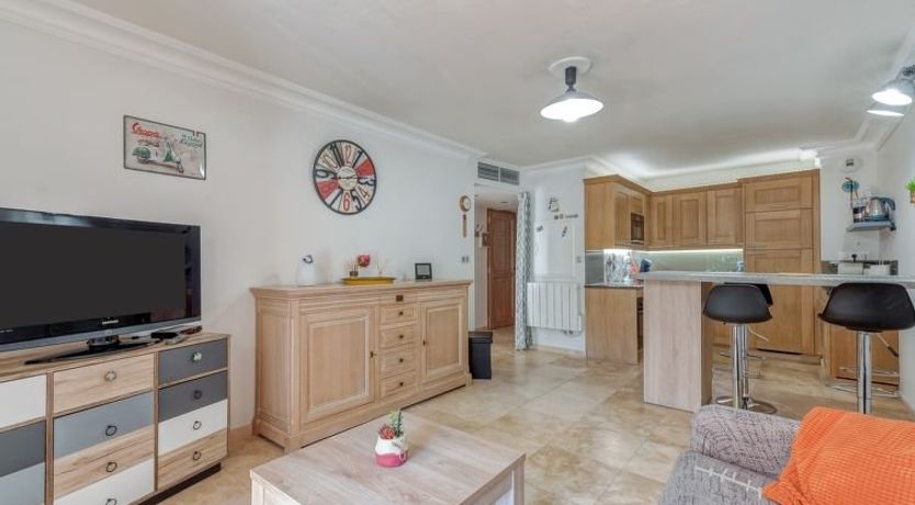 Photo of Le Domaine de la Baie Apartment 3