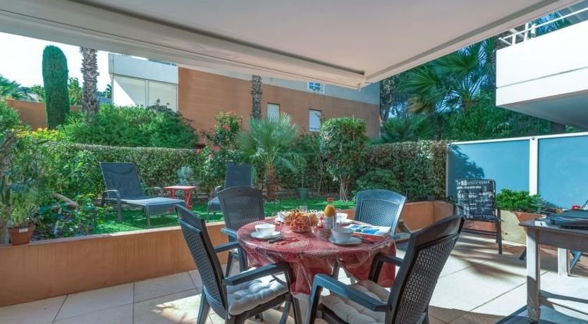 Photo of Le Domaine de la Baie Apartment 3