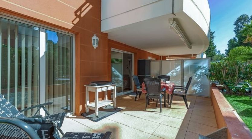 Photo of Le Domaine de la Baie Apartment 3